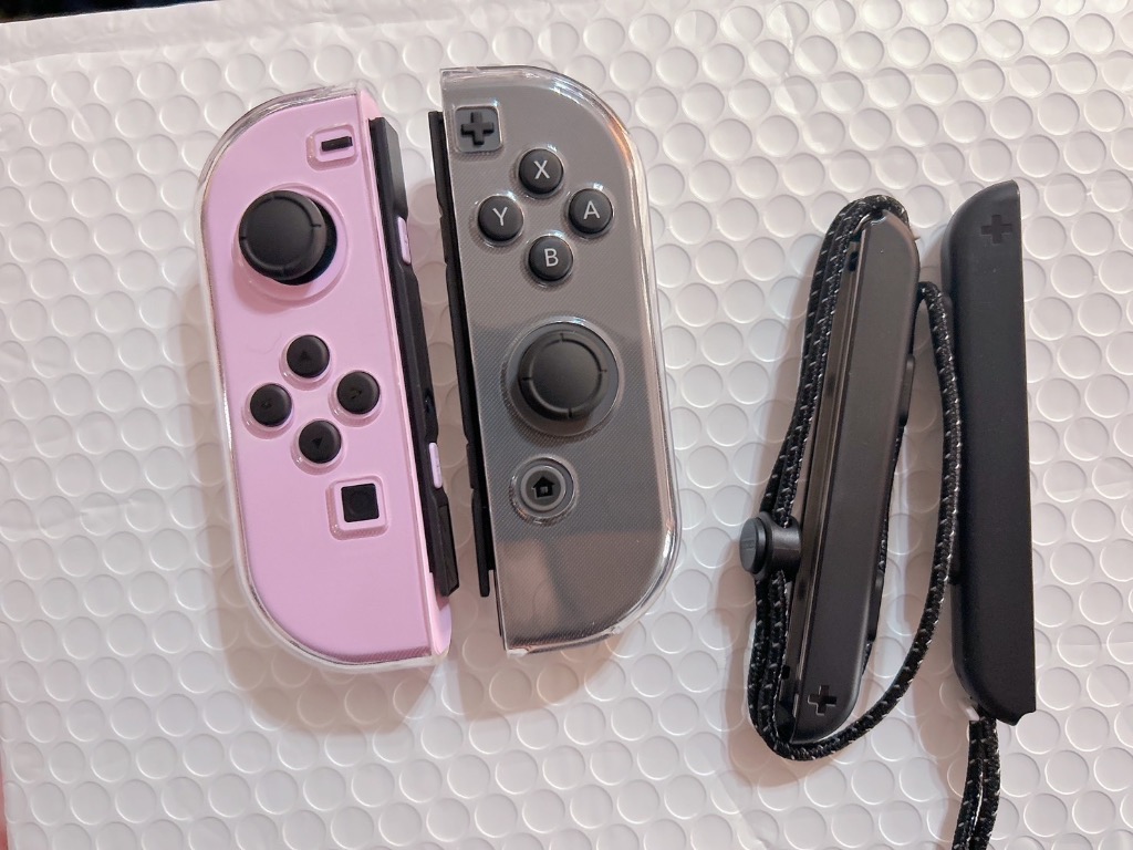 Joy-Con (R) パステルグリーン 右 ジョイコン 新品 純正品