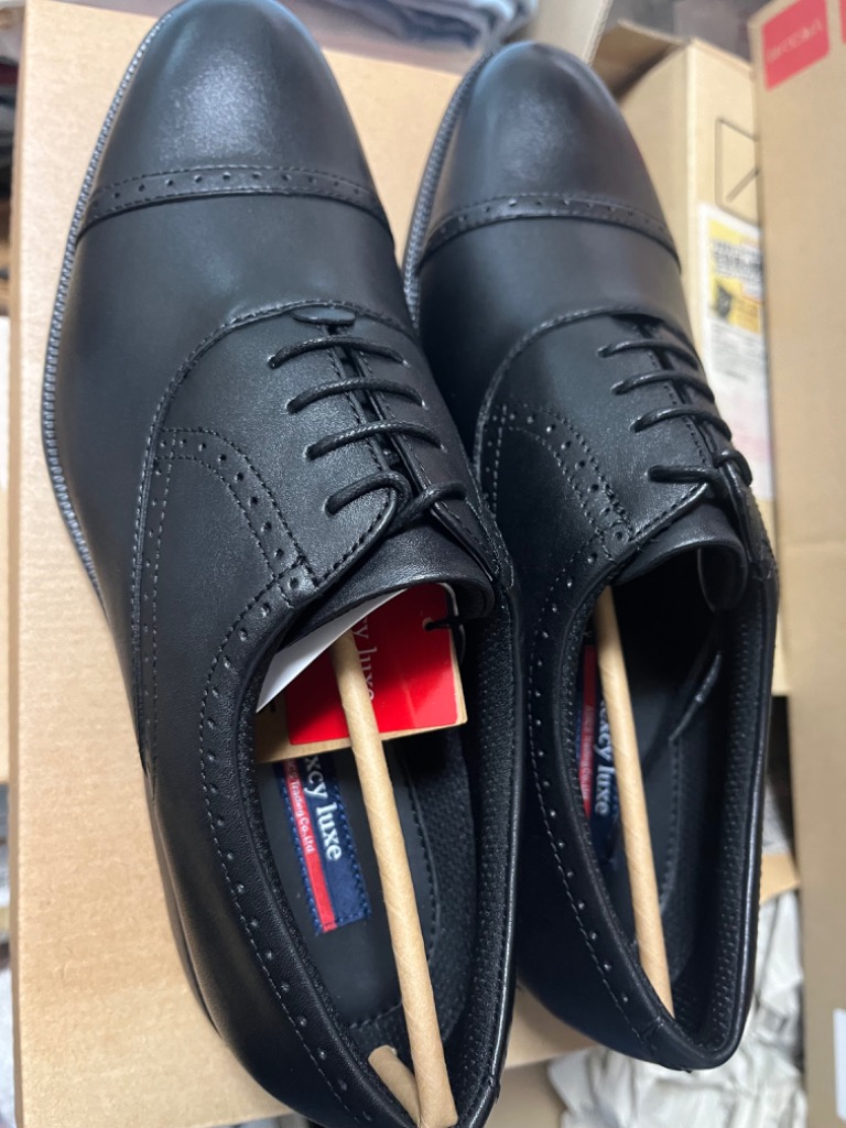 texcy luxe テクシーリュクス 2足セットで19360円 ビジネス
