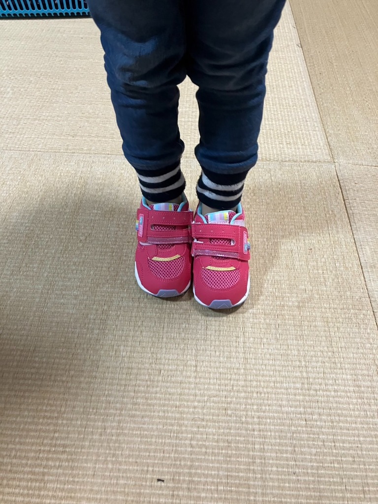 キッズスニーカー　ダイナモフリー　２２センチ　２足セット NIKE公式】ナイキ ダイナモ フリー キッズ イージー オン/オフ
