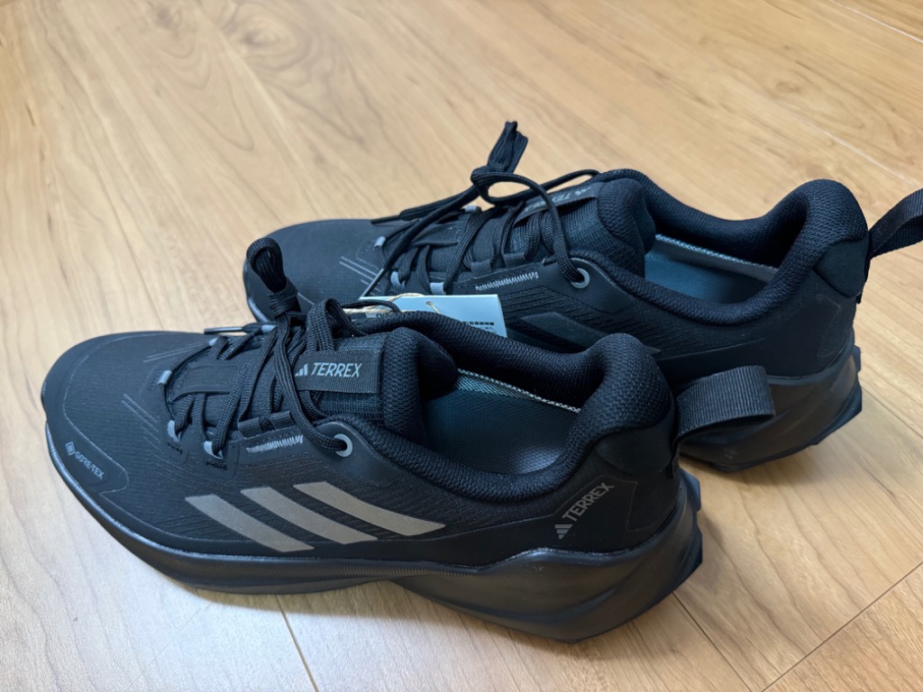 adidas アディダス メンズ TERREX TRAILMAKER 2 GTX テレックス