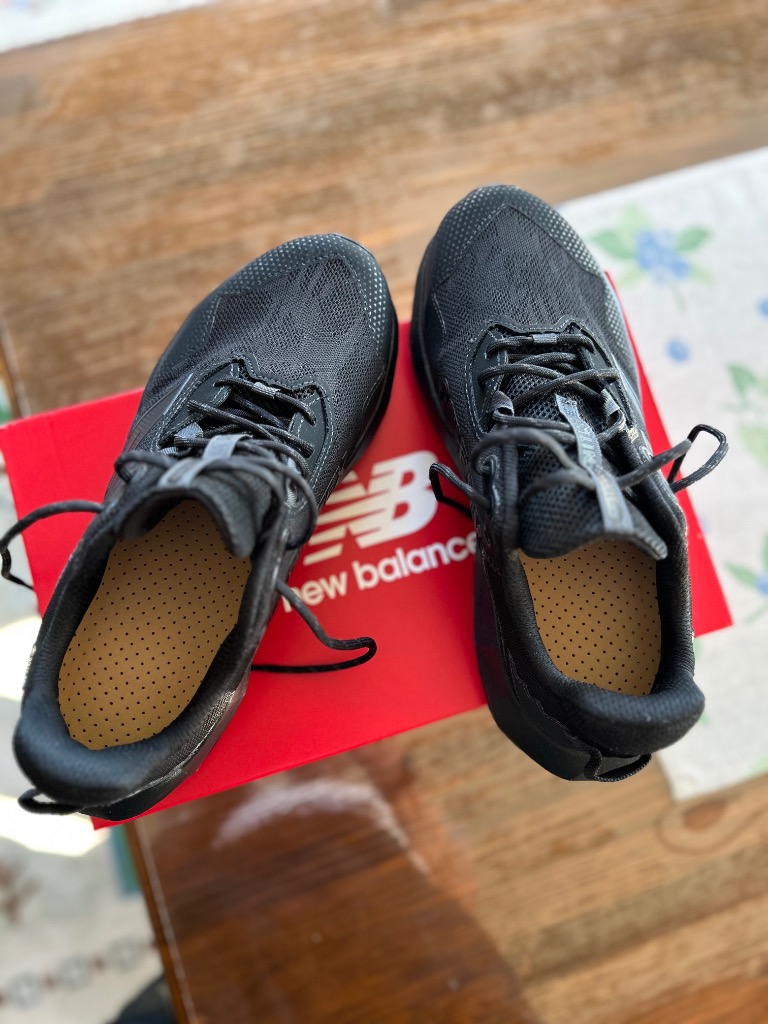 New Balance 4E 幅広 ワイド ニューバランス メンズ ダイナソフト