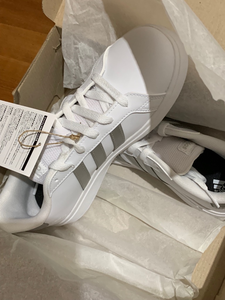 adidas GRANDCOURT2.0K GW6506 アディダス グランドコート2.0K