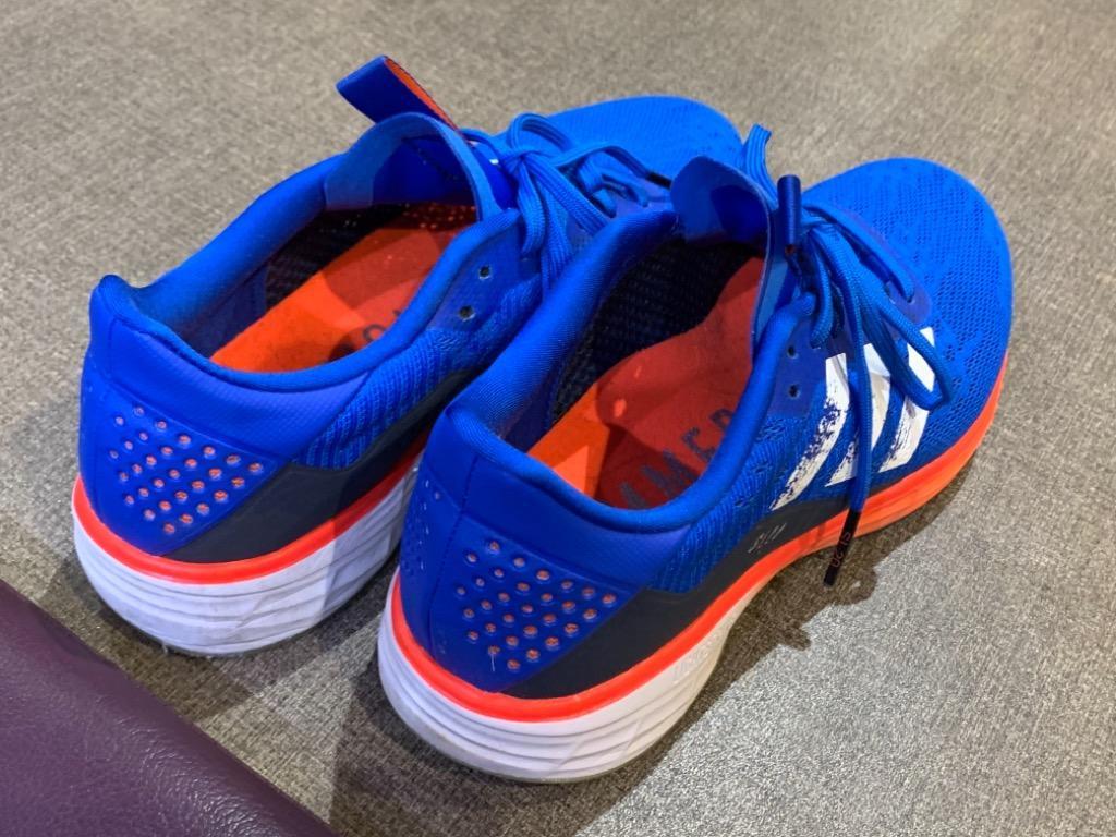 アディダス adidas ランニングシューズ SL20 AEROREADY FU6621 メンズ