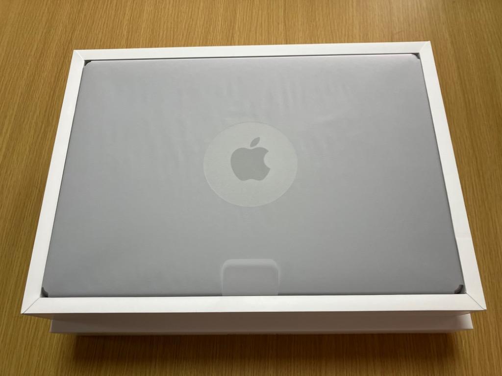 Apple MacBook Pro スペースグレイ ［MK183J/A］ 512GB M1 PRO 16-inch 