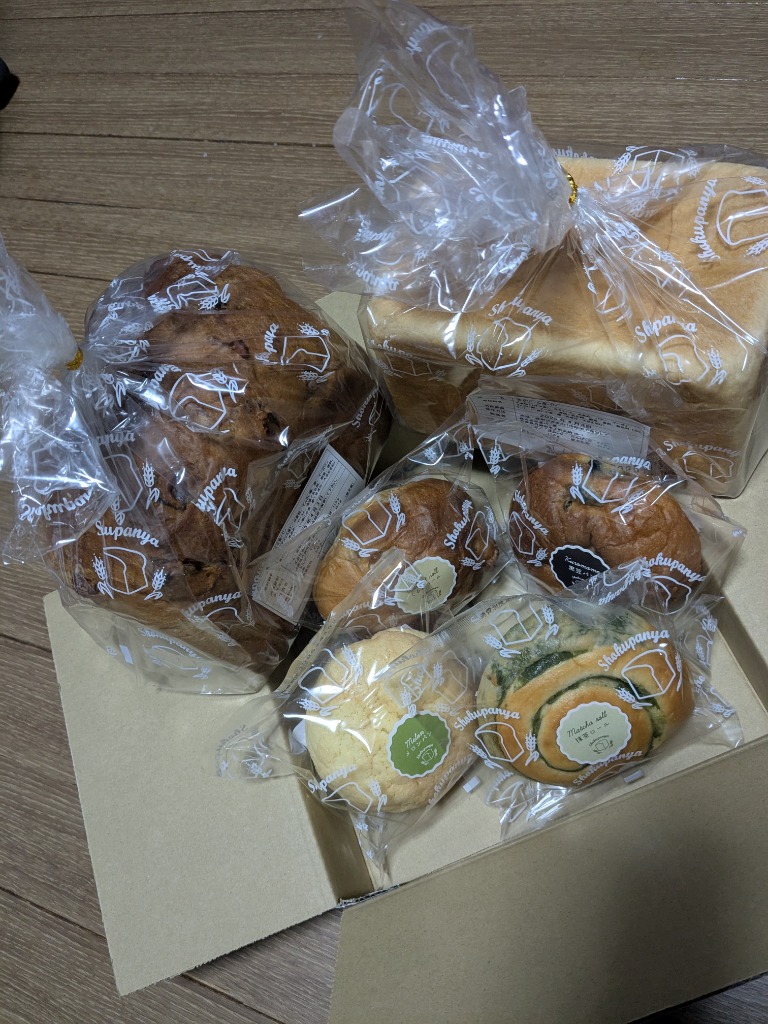 レビュー画像