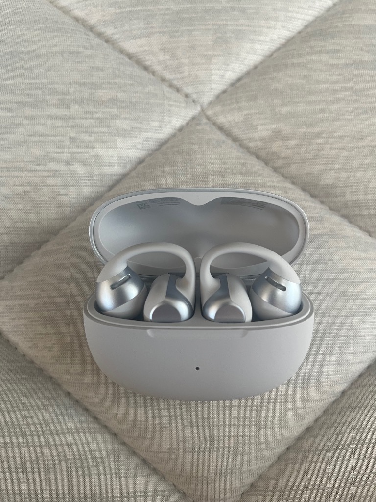 Shokz（ショックス） 公式Shokz OpenDots 2 ワイヤレスイヤホン