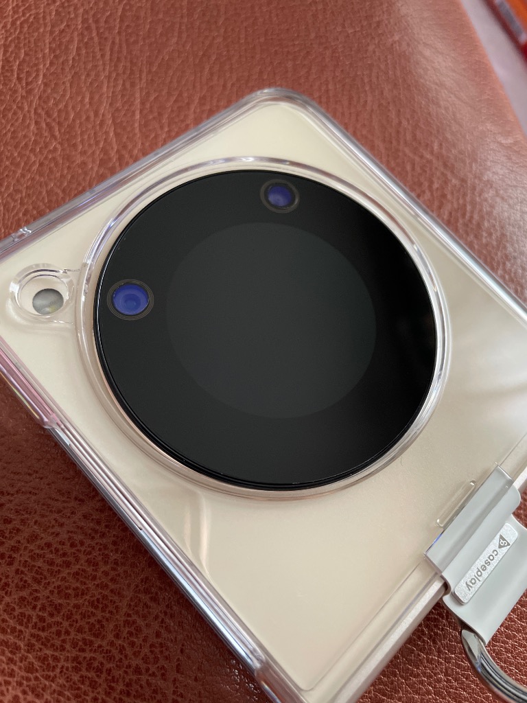 【未使用新品】Miyoo Flip グレー ＆ 画面保護フィルムセット 未使用新品】Miyoo Flip グレー ＆ 画面保護フィルムセット ZTE