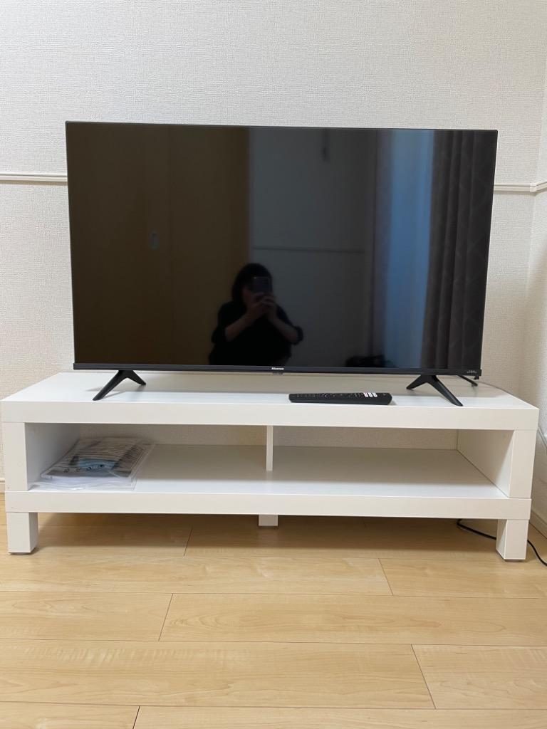 Lack IKEA テレビ台 120cm LACK ラック テレビ台, ホワイト, 120x35x36 cm - IKEA