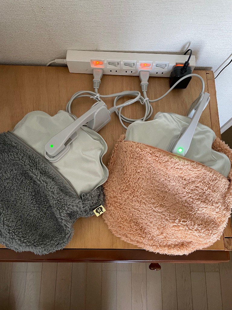 レビュー画像
