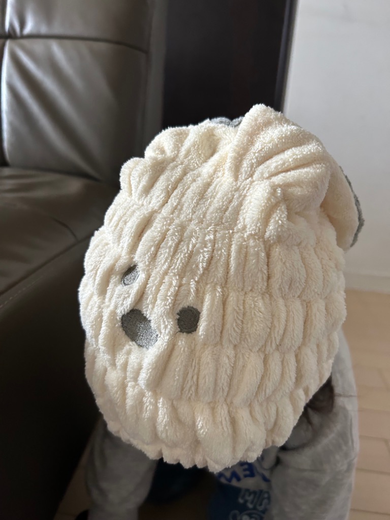 レビュー画像
