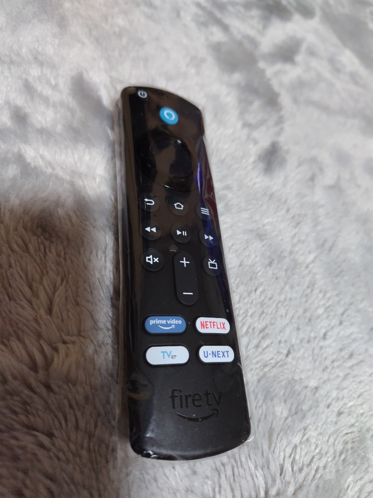 Fire TV Stick 第3世代 Alexa対応 音声認識リモコン 付属 ストリーミングメディアプレーヤー ファイヤー スティック :  0840268991890 : NETSHOP SAWA - 通販 - Yahoo!ショッピング