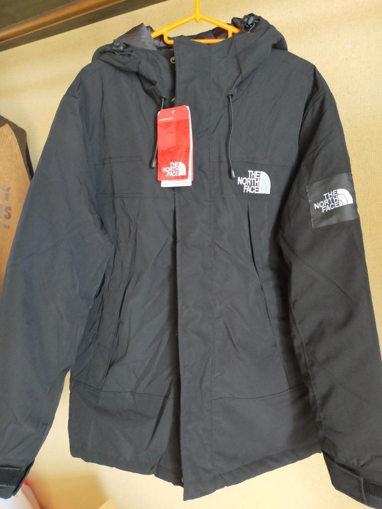 THE NORTH FACE メンズ レディース 1985 CITY JACKET 中綿 防寒ジャケット スポーツウェア カジュアル 中綿コート 3色  :ssk10:ショップエスエスケー - 通販 - Yahoo!ショッピング