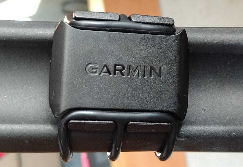 GARMIN スピードセンサーDualケイデンスセンサーDual セット 010-12845