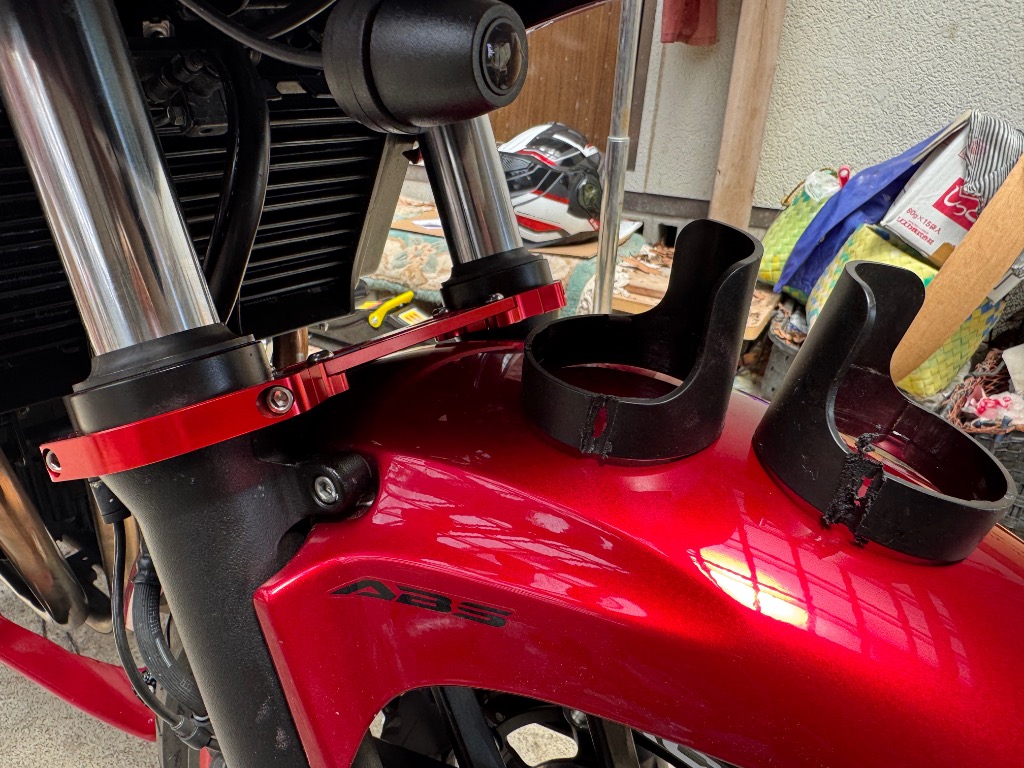 cb400f  スタビライザー Amazon.co.jp: オートバイスタビライザー に適合するCB400