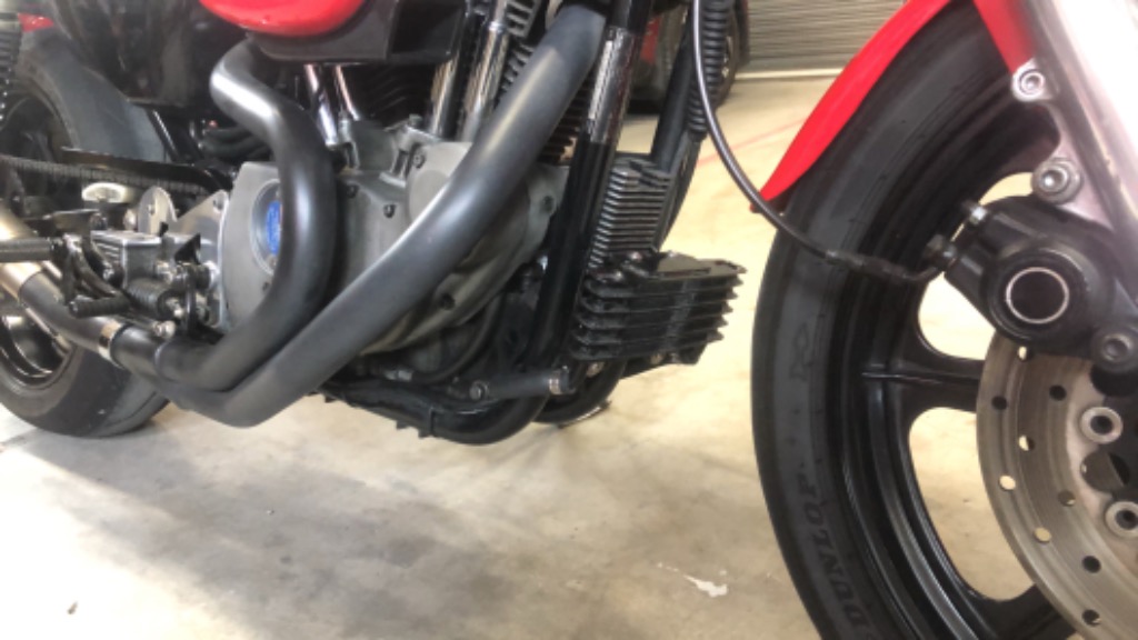 カワサキ kz1000 kz900 750d1 750rs Z1 Z2 当時物風 純正タイプ