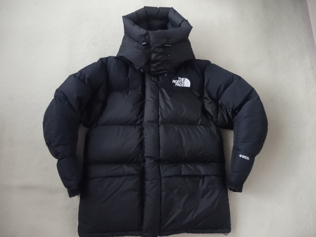 THE NORTH FACE THE NORTH FACE ヒムダウンパーカ ユニセックス