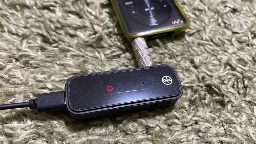 Bluetoothトランスミッター レシーバー 受信機 車載 bluetooth
