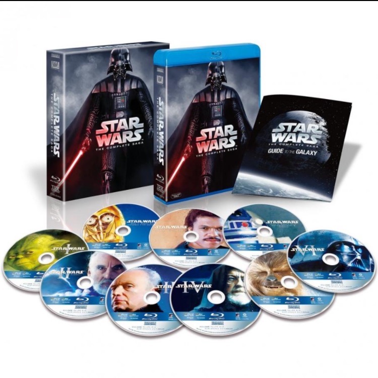 セブン-イレブン限定 スター・ウォーズ エピソード1／ファントム