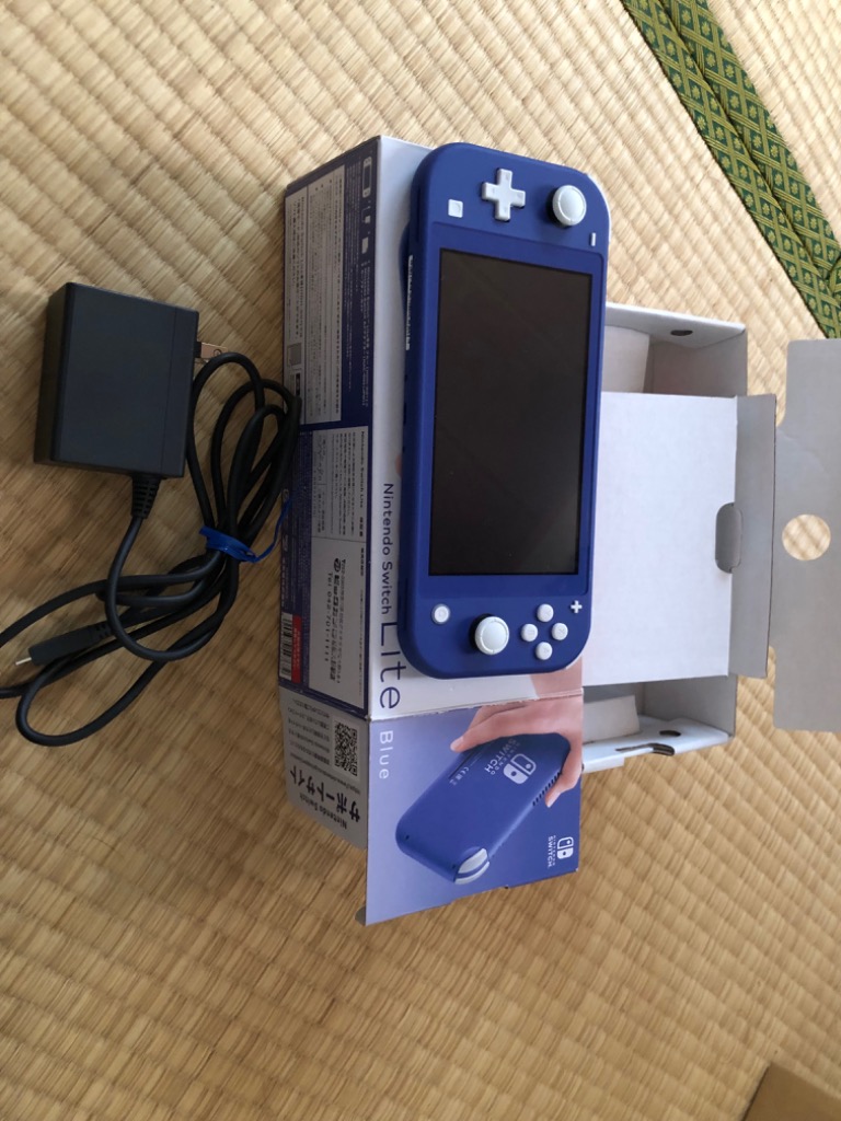 任天堂 Nintendo Switch Lite ニンテンドースイッチ ライト