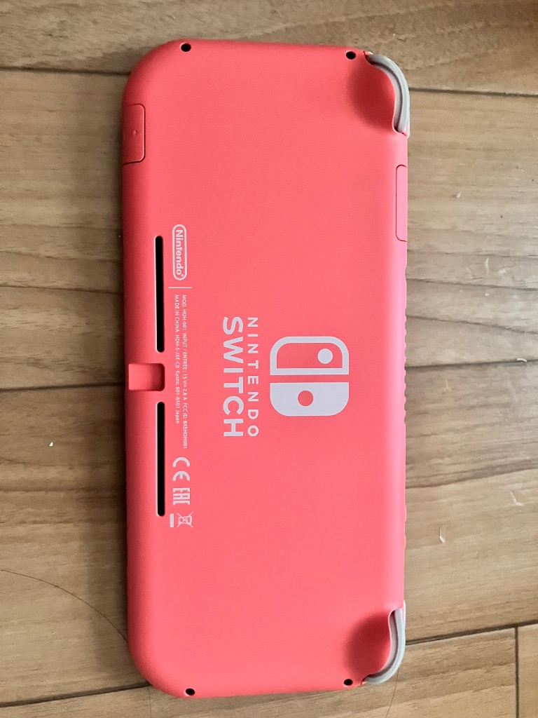 Nintendo Switch 任天堂 Lite ニンテンドースイッチ ライト
