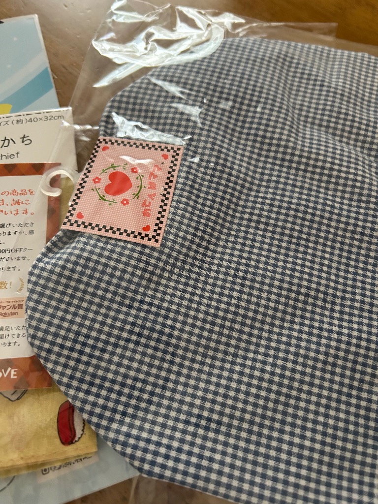 レビュー画像