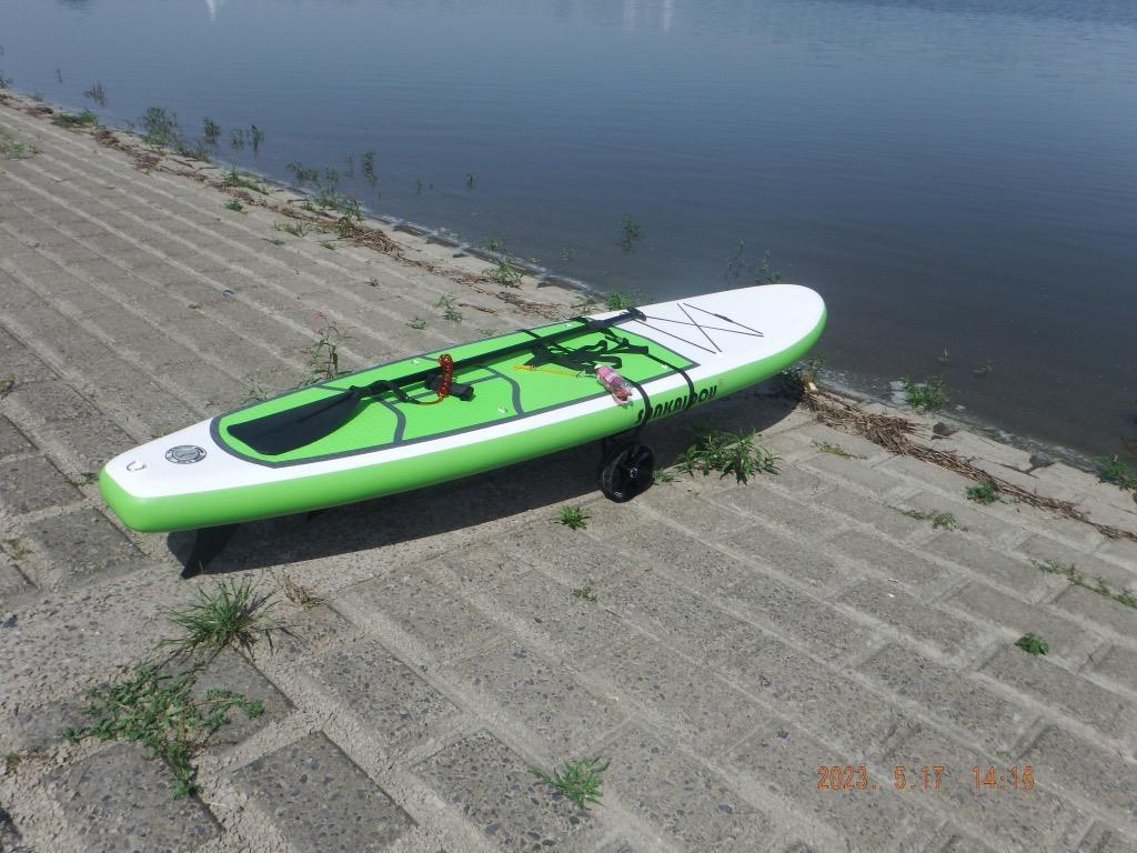 新品　SUPボード サップボード スタンドアップパドルボード サップ 2人乗り SANKAIDOU サップ ボード sup ボード サーフ パドル
