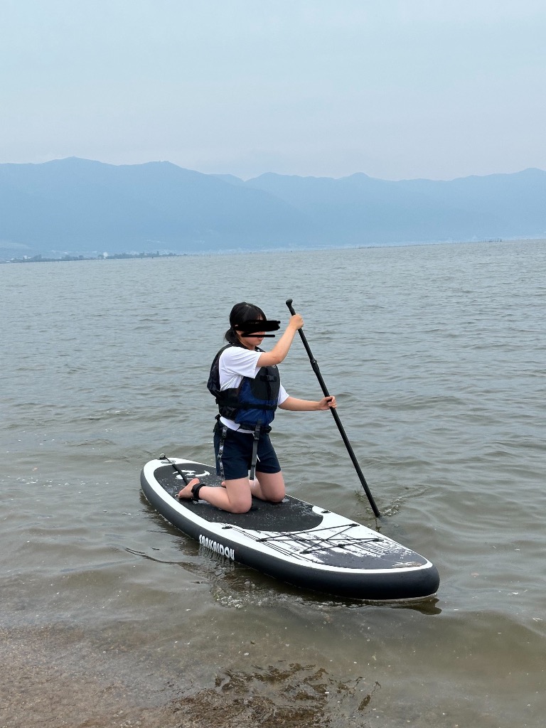 SANKAIDOU サップ ボード sup サーフ パドル インフレータブル