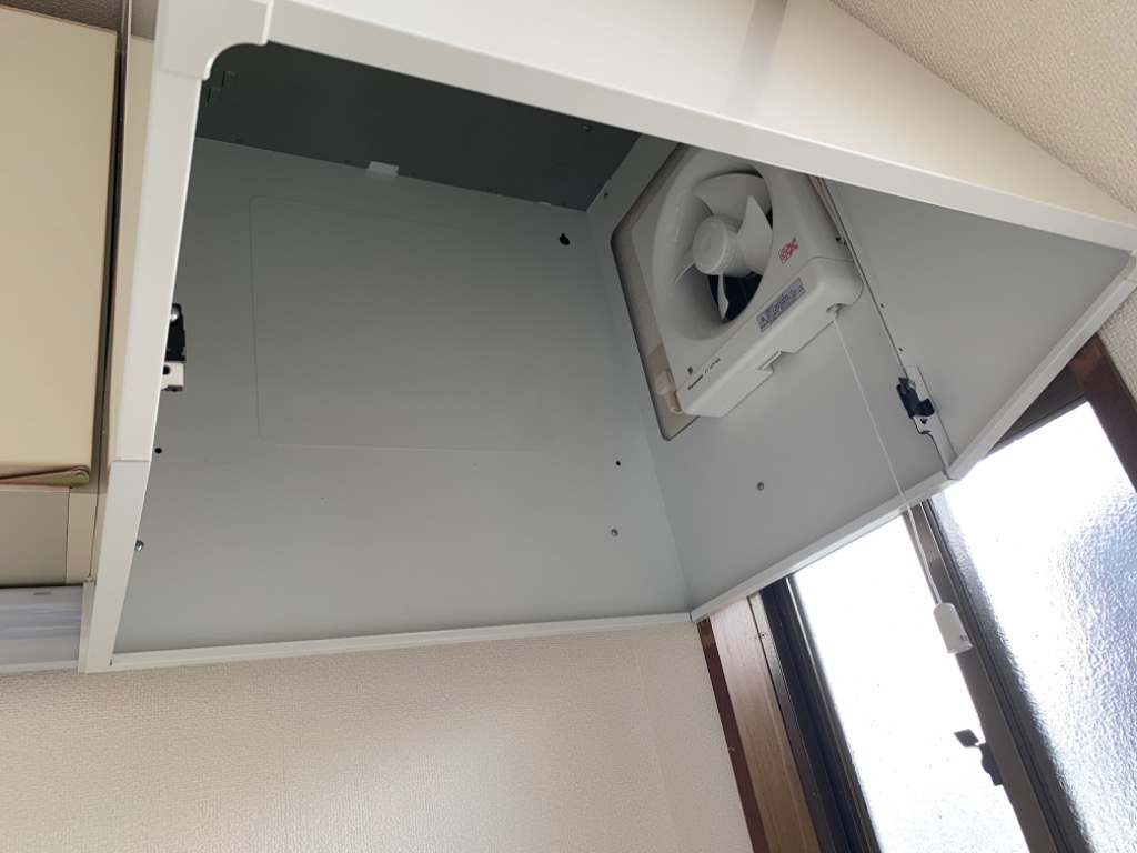 クリナップ クリナップ 共通機器 深型レンジフード(ファン無し クリナップ クリナップ 共通機器 深型レンジフード(ファン無し