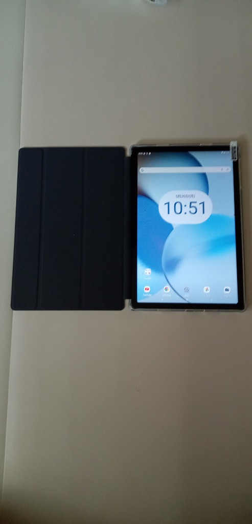 10.51インチ Android 13 タブレット】DOOGEE T10 Plus 10.51インチ Android 13 タブレット】DOOGEE T10 Plus