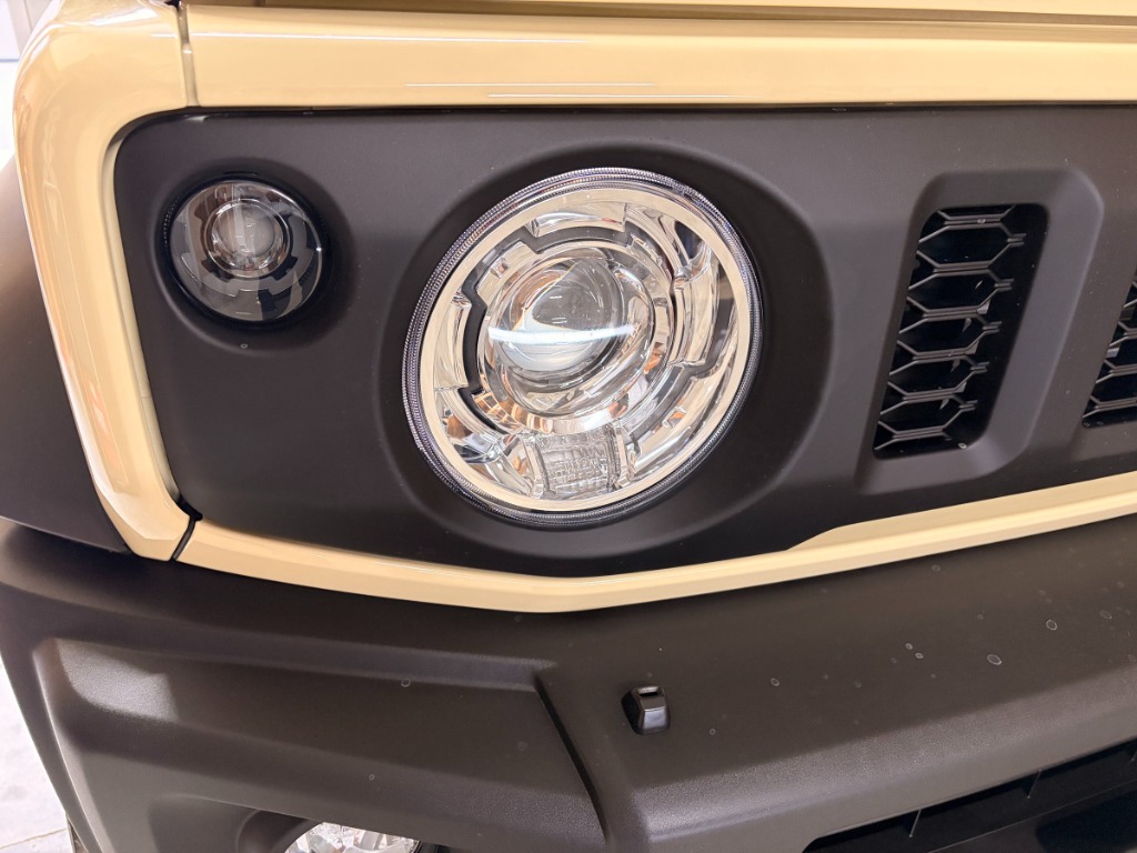 Showa Garage（ショウワガレージ） LEDフロントウィンカーランプ