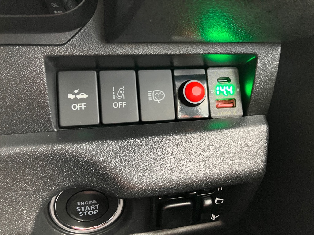 Showa Garage（ショウワガレージ） VSCC(ビークルスタビリティ