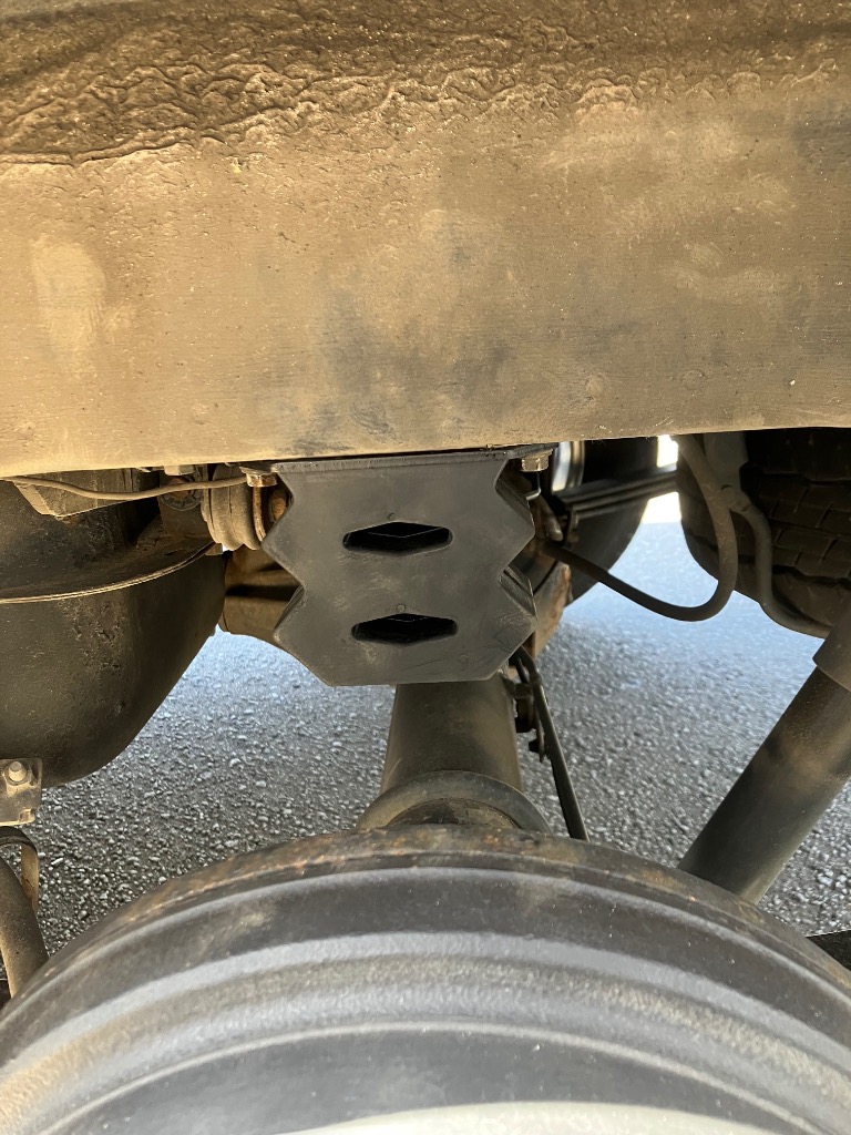 Showa Garage ショウワガレージ ハイエース200系 パーツ 大容量