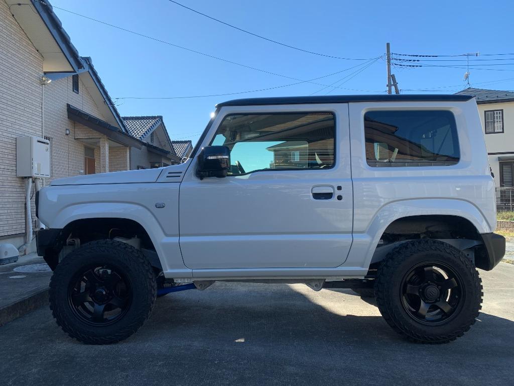 Showa Garage ショウワガレージ TYPE-M 16×5.5 インセット20 1本