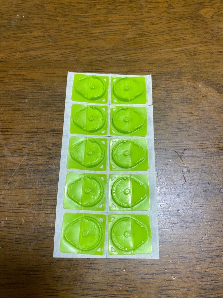 レビュー画像