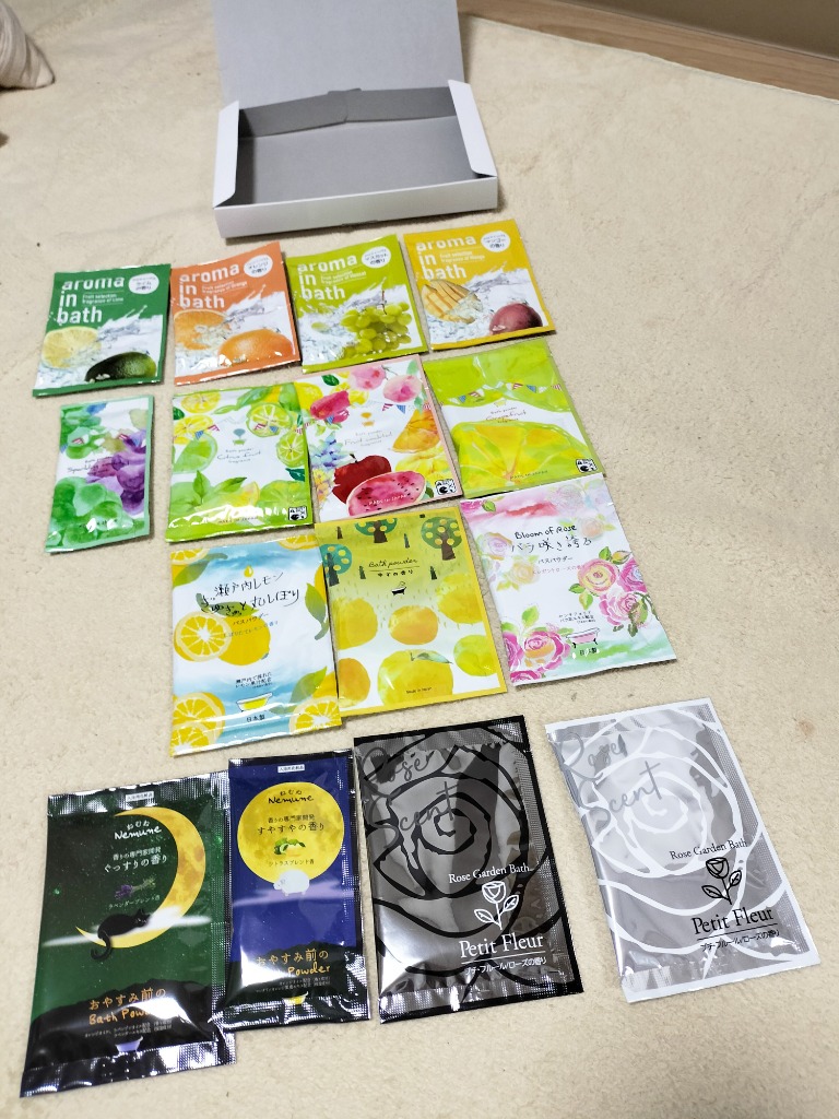 レビュー画像