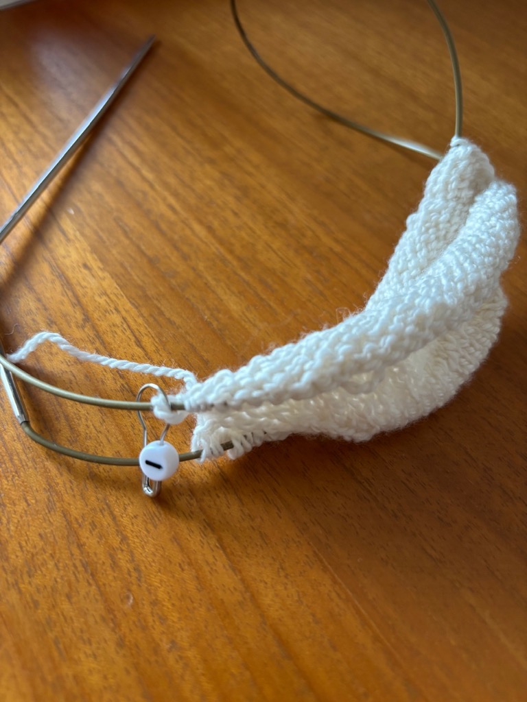 段数えマーカー 数字 HBB-5｜あみもの 用具 ニット 手編み