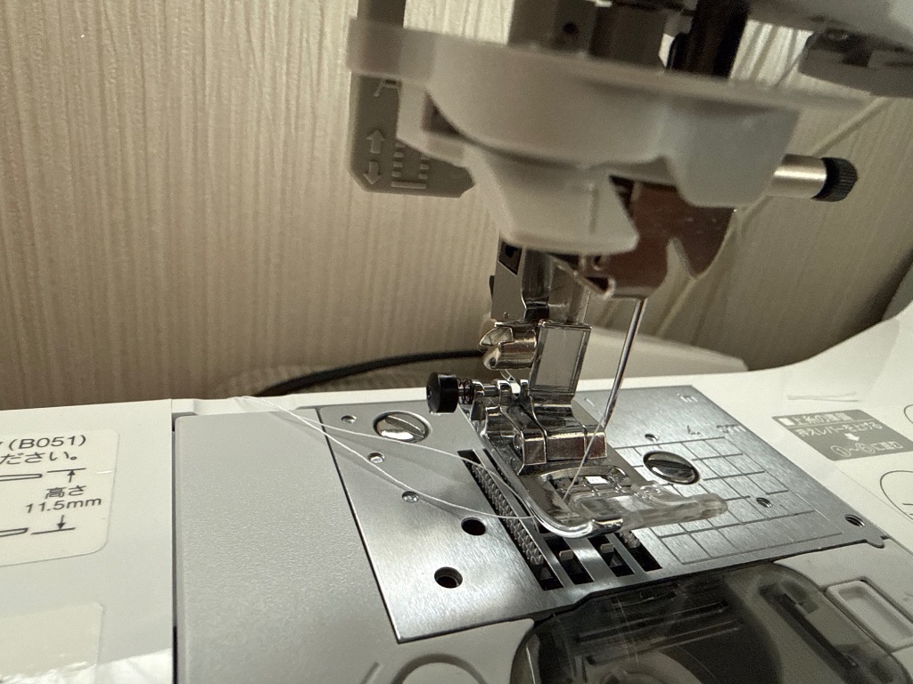 ブラザー工業 ミシン 本体 ブラザー コンピューターミシン Bf-3950