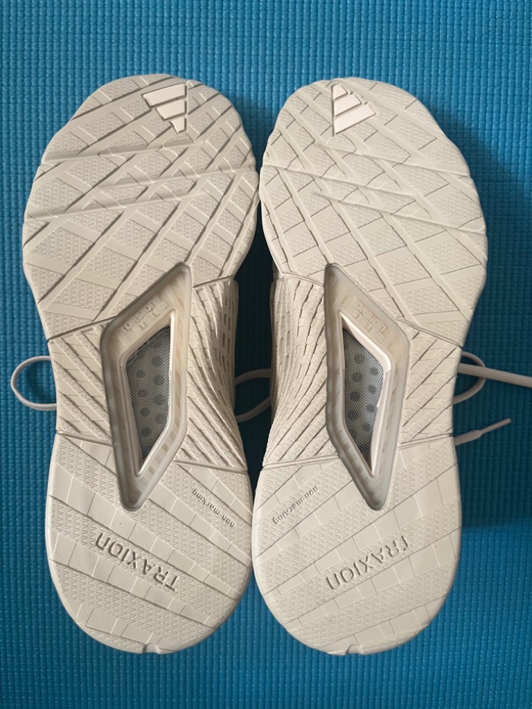 adidas アディダス ドロップセット 2 Dropset Trainer