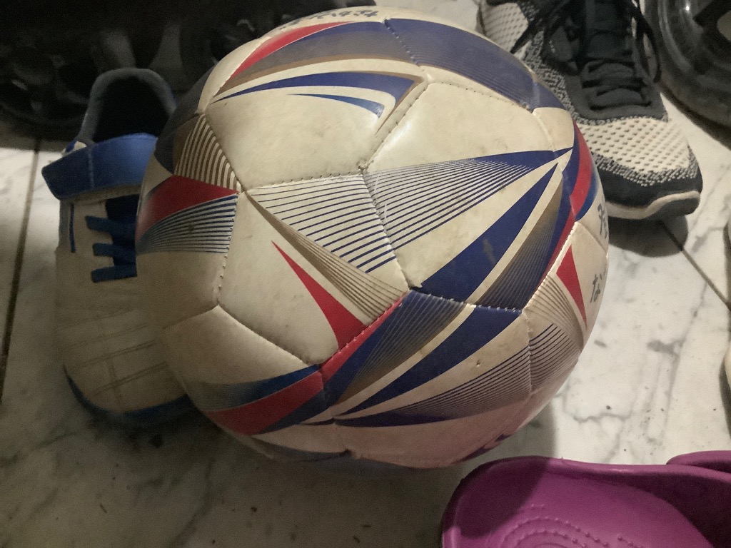 MIKASA（スポーツ） ミカサ MIKASA マシン縫い3号 レジャー用