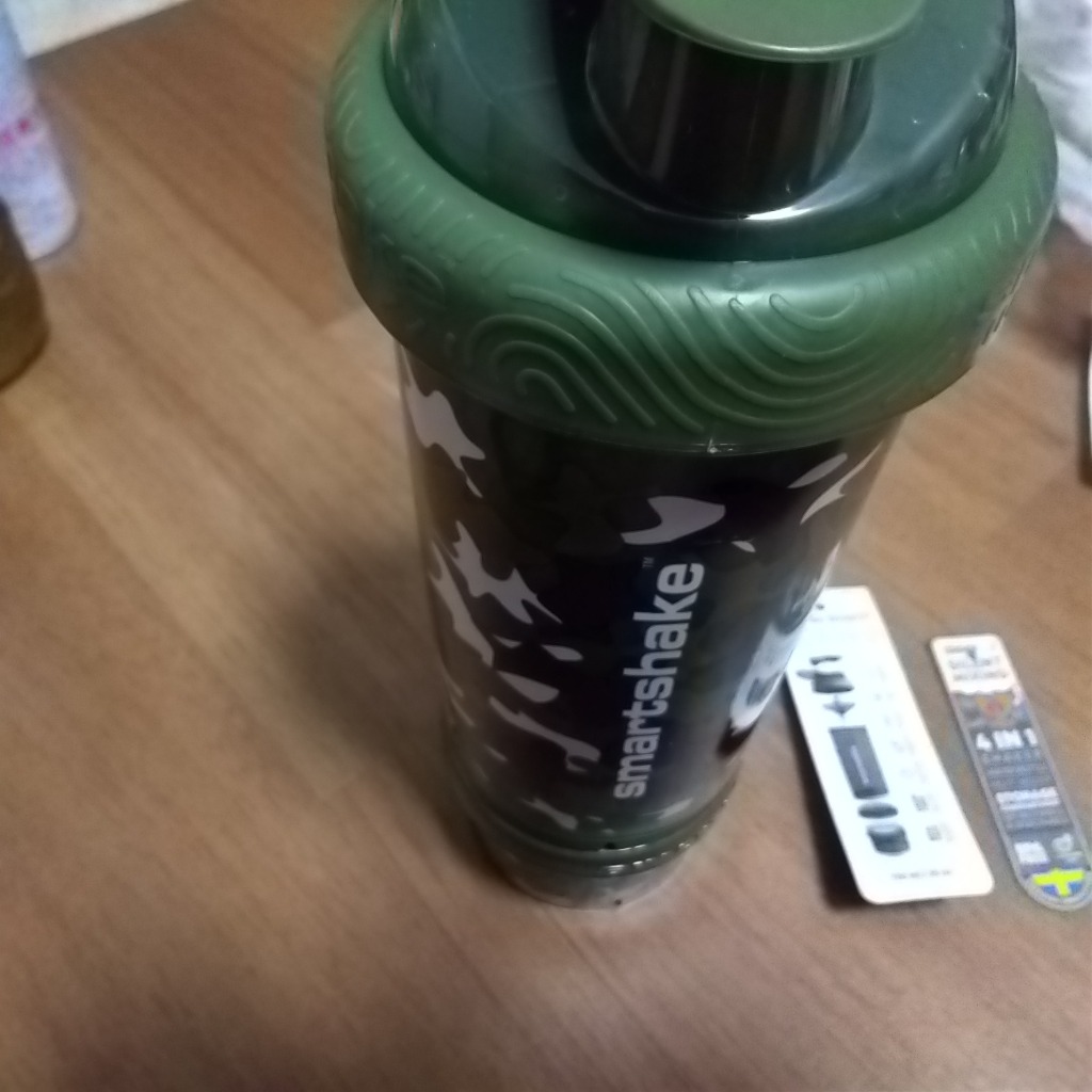 レビュー画像