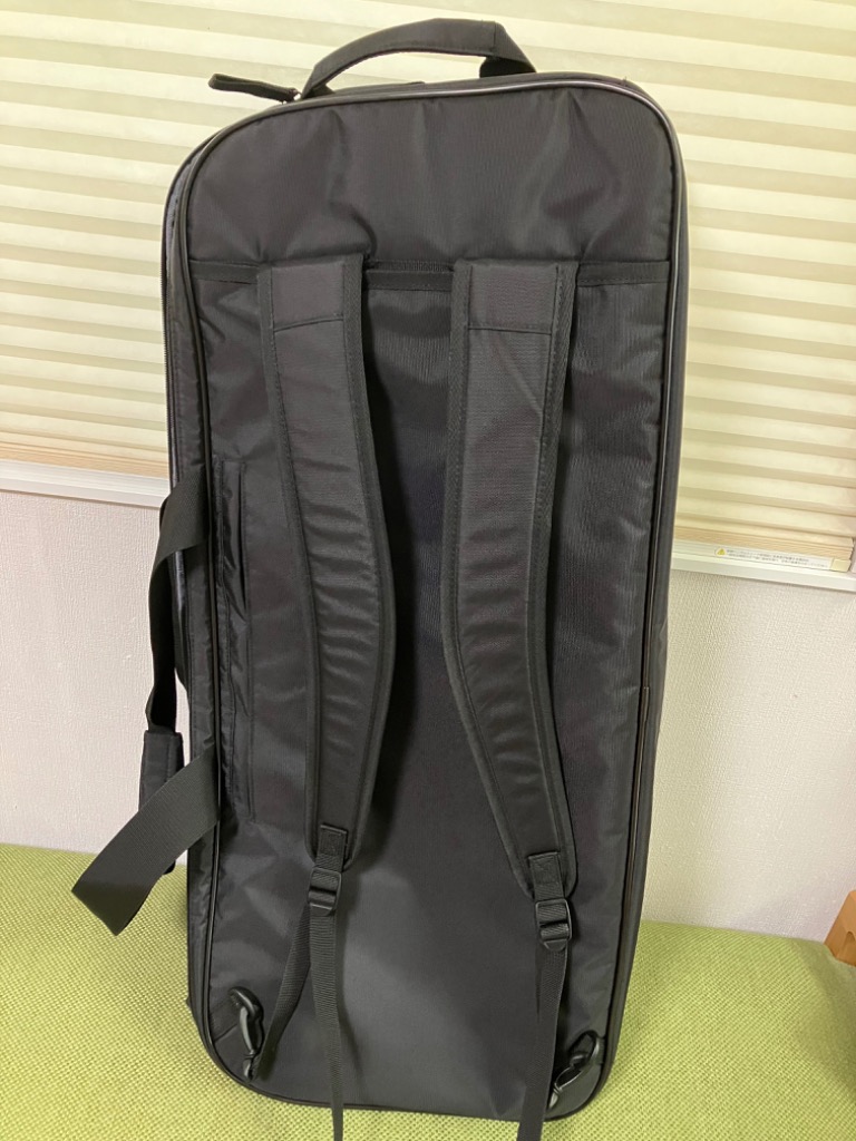 YONEXトーナメントバッグ(リュック対応)BAG2311W(007) YONEX ヨネックス 2WAYトーナメントバッグ BAG2311W-007