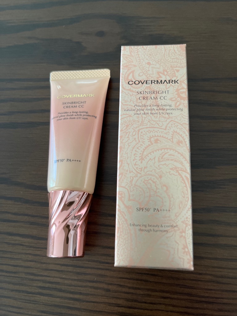 カバーマーク２点まとめて☆ カバーマーク2点まとめて☆