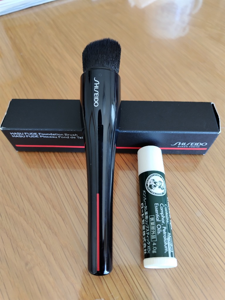 SHISEIDO メーキャップ 資生堂 HASU FUDE ファンデーション