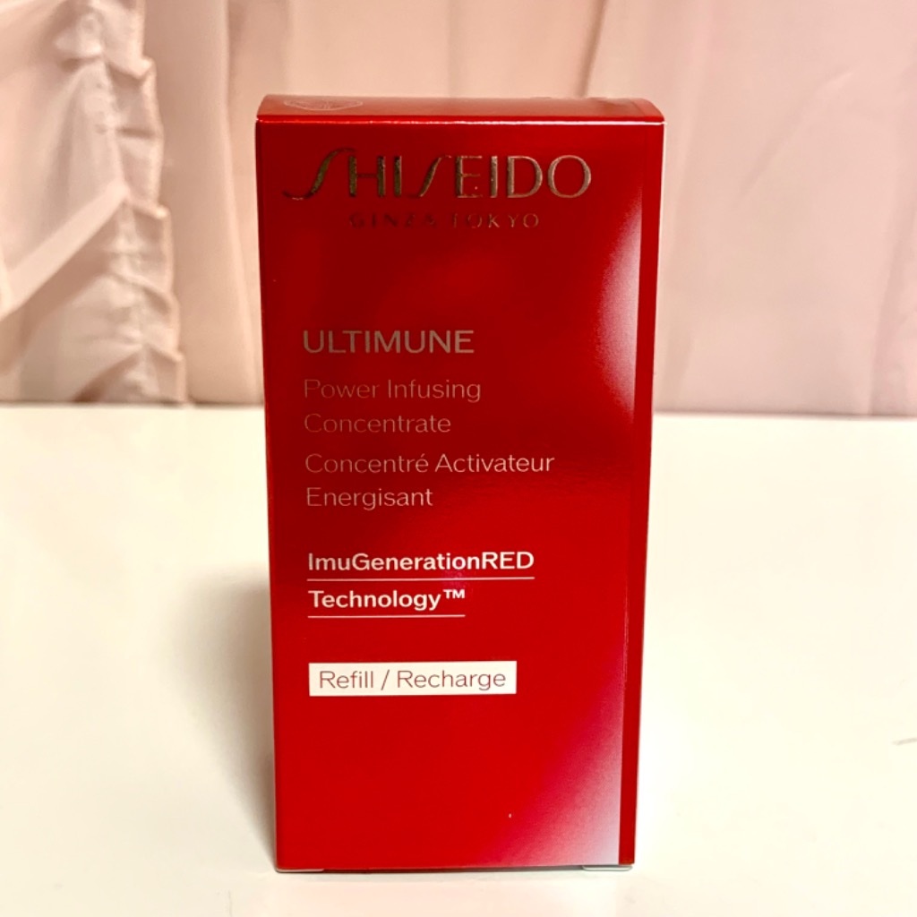 パワライジング コンセントレート Ⅲn 50mL （レフィル）｜美容