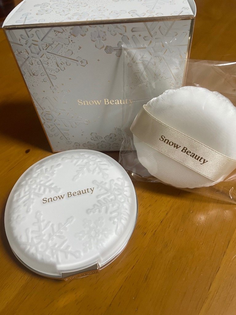 SNOW BEAUTY（スノービューティー） 2026 ブライトニング スキンケア