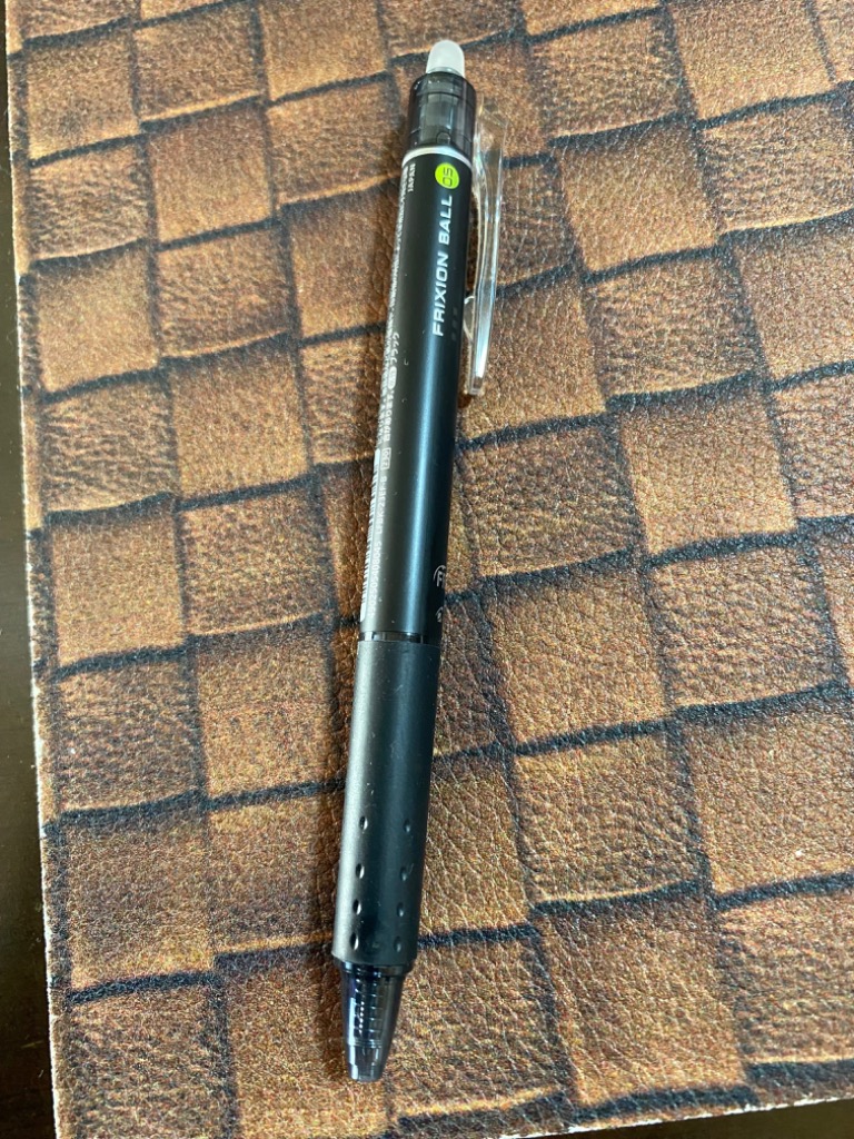 PILOT（パイロット） フリクションボール ノック 0.5mm/0.7mm 2025年10