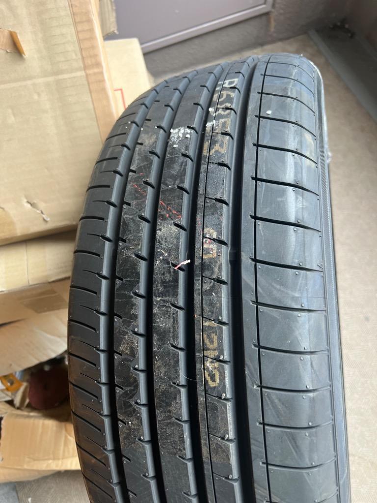 タイヤ・ホイール YOKOHAMA 225/55R19 BluEarth AE61 YA1921 YOKOHAMA BLUEARTH-XT AE61 225/55R19 99V | タイヤの通販 販売