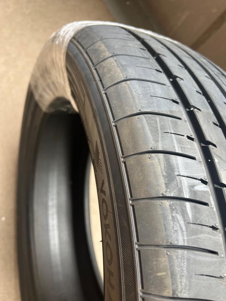 BluEarth 2024年製 ヨコハマタイヤ 225/55R19 99V BluEarth-XT