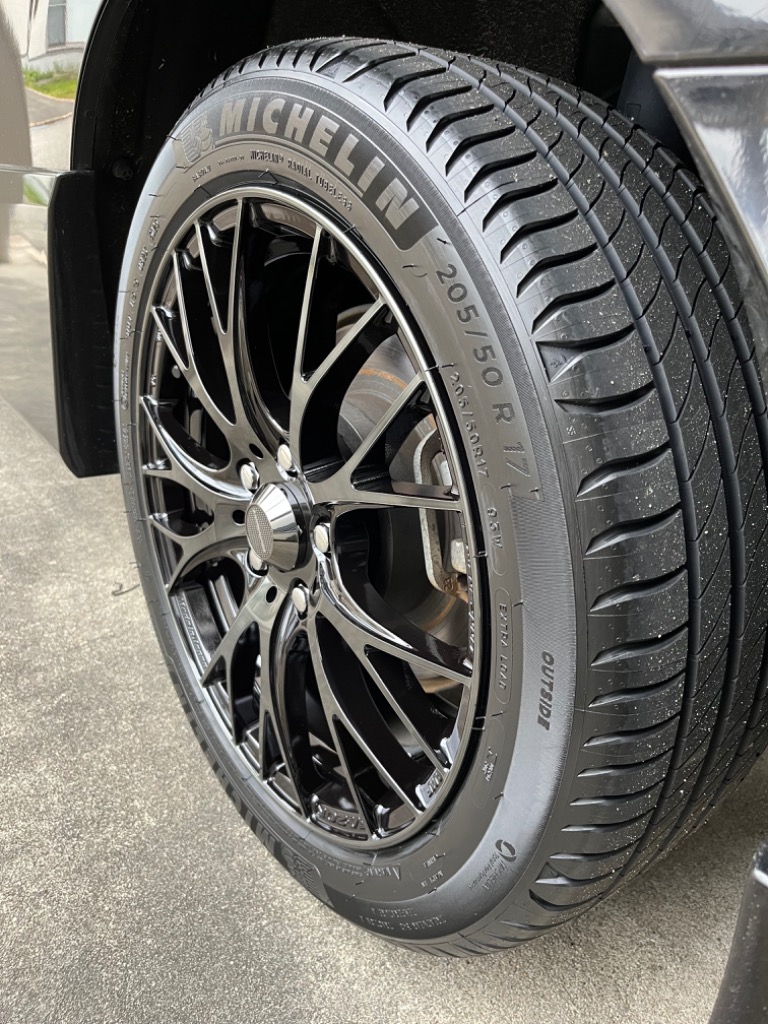 PRIMACY 2024年製 ミシュラン 4+ プライマシー 4 プラス 205/50R17 93W XL サマータイヤ 4本セット（国内正規品） :  sidecar365 - 通販 - Yahoo!ショッピング