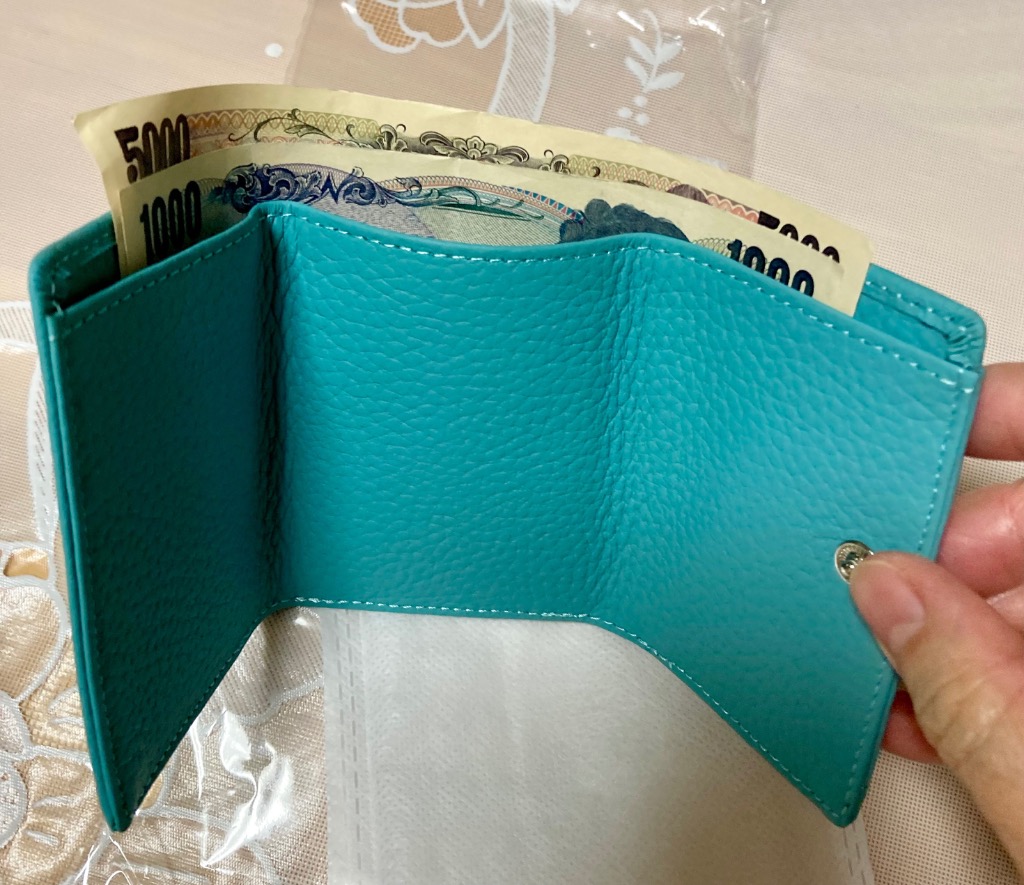 ミニ財布 レディース 本革 プチプラ 使いやすい ミニウォレット
